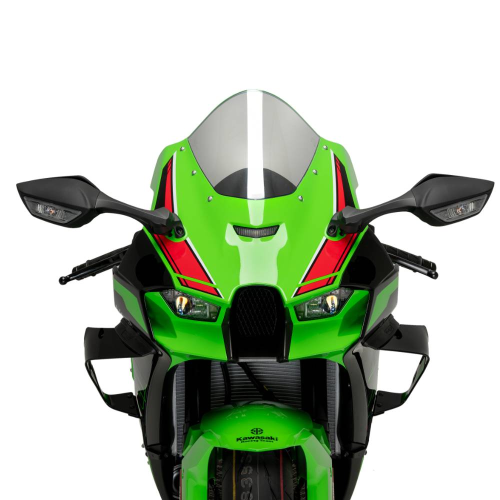 Aleron Downforce Kawasaki ZX10R-RR 21-